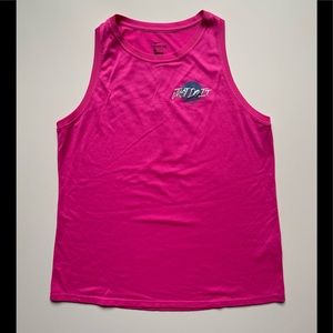 The Nike Tee